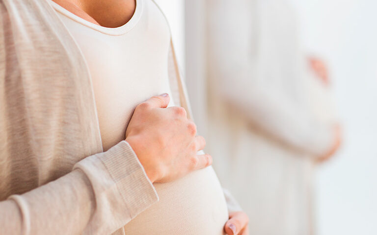 Conoce los cambios durante el embarazo que podrías atravesar