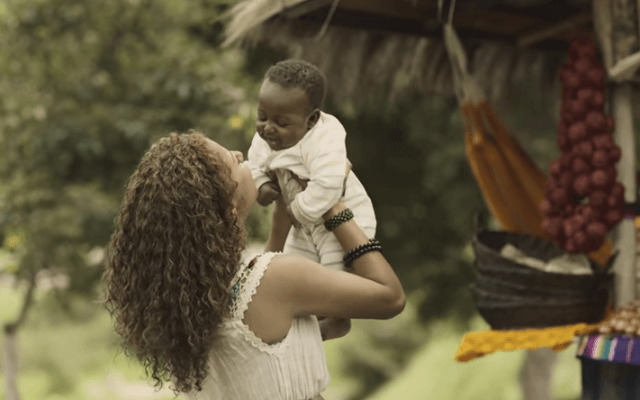 Pompis - para pequeños con grandes mamás