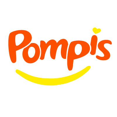 Pompis logo